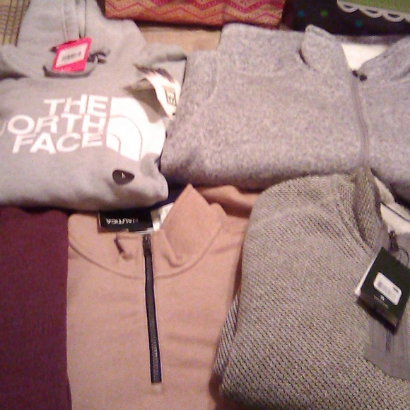 Polo Shirts , Quality Denim (like new) - Picture 2 of 4